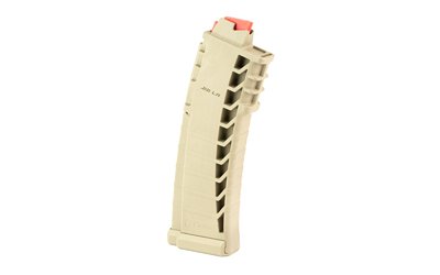 MAG CMMG 22LR 10RD CONVR G2 FDE - Image 2