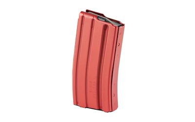 DURAMAG 20RD 5.56 ALUM MAG RG/BK - Image 2