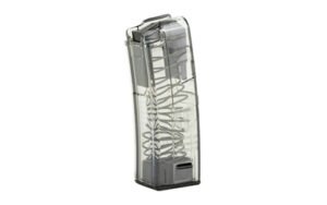 ETS MAG FOR HK MP5 9MM 10RD CLR