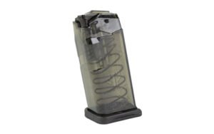 ETS MAG FOR GLK 26 9MM 10RD CRB SMK