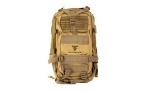 FULL FORGE HURRICANE TAC BACKPACK TN