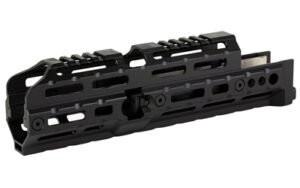 MIDWEST AK ALPHA M-LOK HNDGRD 10"