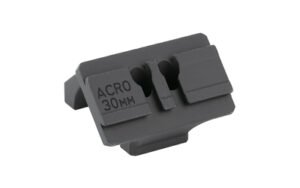 MIDWEST MK2 30MM ACRO AMPNT 45 OFFST