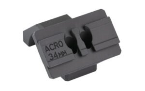 MIDWEST MK2 34MM ACRO CAP 45 OFFSET