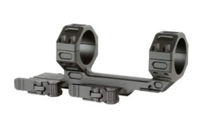 MIDWEST MK2 QD 34MM SCOPE MOUNT