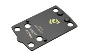 NF OPTIC PLATE EPSC FITS GLK 43X MOS