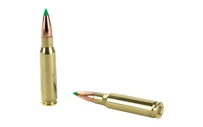 NOSLER 308WIN 165GR BT HUNT 20/200 - Image 4