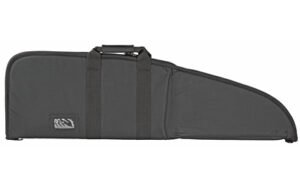 NCSTAR VISM GUN CASE 42"X 13" BLK