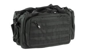NCSTAR COMPETITION RANGE BAG BLK