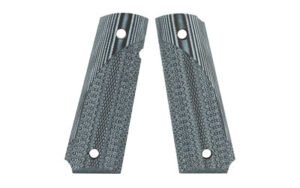 PKMYR G10 TAC GRP 1911 GRY/BLK CHKD