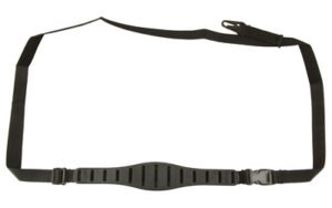 QUAKE CLAW TACTICAL RIFLE BLACK