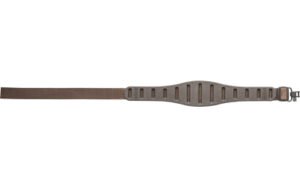 QUAKE CLAW CONTOUR STD SWIVEL BROWN