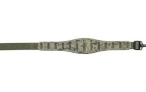 QUAKE CLAW CONTOUR SLING QD CAMO