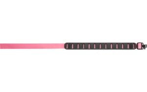 QUAKE CLAW SLIMLINE SLING SWVL PINK