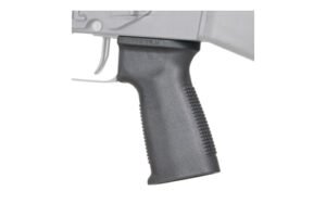 REPTILIA CQG AK PISTOL GRIP BLACK