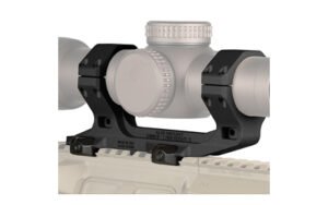 REPTILIA AUS 34MM MOUNT 1.70" BLACK