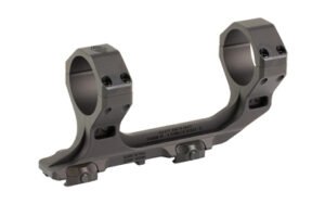 REPTILIA AUS 34MM MOUNT 1.93" BLACK