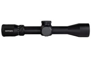 RITON 3 PRIMAL 3-15X44 LW SFP MOA