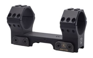 RITON 34MM PICATINNY BOLT-ON 0 MOA