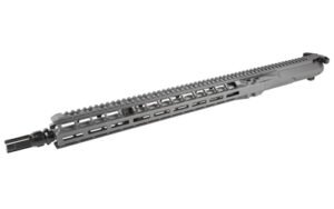 RADIAN UPPER 17.5" 223 WYLDE GRAY