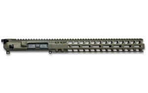 RADIAN UPPER/HANDGUARD SET 14" ODG