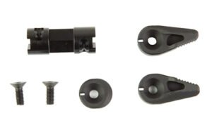 STRIKE FLIP SWITCH AMBI SFTY BLACK