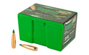 SIERRA TIPPED GK .308 165GR 100CT