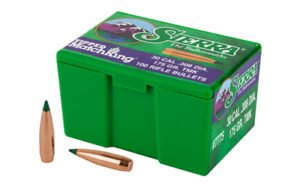 SIERRA TIPPED MK .308 175GR 100CT