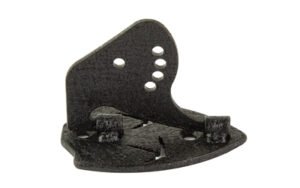 SKULL HOOKER TURKEY HOOKER BLK