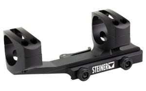 STEINER P SERIES 30MM QD MOUNT