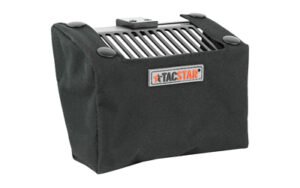 TACSTAR BRASS CATCHER BLK