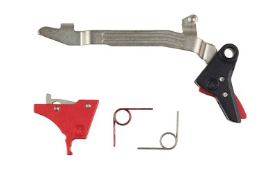 TIMNEY ALPHA TRIGGER RUGER RXM