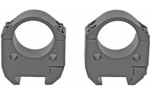 TALLEY MODERN SPORTING RINGS 1" HIGH