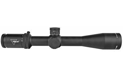 TRIJICON CREDO 2.5-15X42 SFP MRAD RD - Image 3