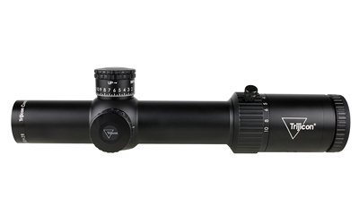 TRIJICON CREDO HX 1-10X28 FFP MOA - Image 2