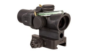TRIJICON ACOG 1.5X16S GREEN RING