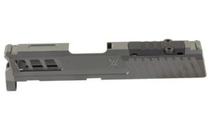 TRUE PREC SLIDE HELLCAT RMS CUT BLK