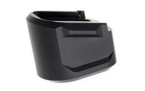 TYRANT ECHELON MAG EXT +5 BLK