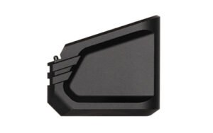 TYRANT MAG EXT FOR GLK17/22 +6/5 BLK