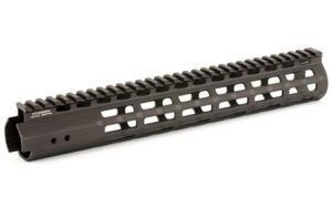 UTG PRO AR 13" SPR SLM MLOK FF HNDGD