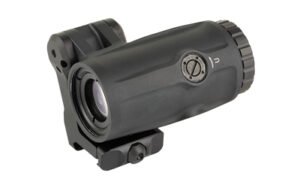 UNITY FAST FTC 4X BLK