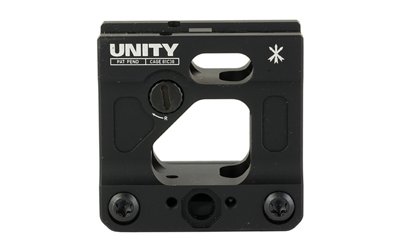 UNITY FAST MICRO BLK - Image 3
