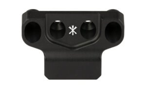 UNITY FAST OFFSET BASE BLK