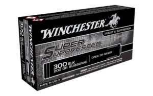 WIN SPR SUP 300BLK 200GR OT 20/200