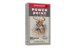 WIN SPRX PWR PNT 303BRIT 180GR 20/