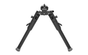 WARNE SKYLINE LT BIPOD M-LOK QD