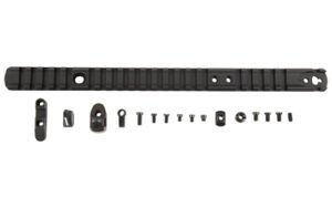 XS LEVER RAIL GHOSTRING WS ROSSI R95