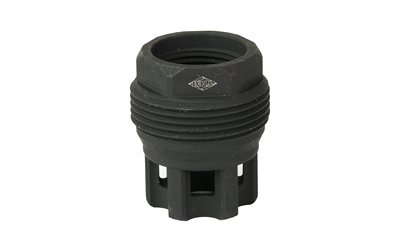 YHM MUZZLE BRAKE 5/8-24 BLACK - Image 2