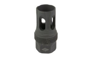 YHM SHORT SRX FLSH HDR 5/8"-24 BLK