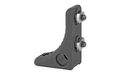 YHM MLOK HAND STOP ASSEMBLY BLK - Image 2